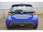Toyota Yaris Dynamic / NAVI !!!, Automaat, https://public.car-pass.be/vhr/8b069907-ecf7-4fcb-9ba3-0d2e01fa87e0, Blauw, 1490 cc