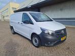 Mercedes-Benz Vito 114 CDI L2 H1. Bj 2020, Km-stand 94.483, Auto's, 100 kW, 4 deurs, Gebruikt, 4 cilinders
