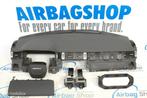 Airbag kit Tableau de bord noir Range Rover Evoque
