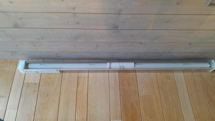 Verduisterend Rolgordijn Nieuw, Huis en Inrichting, Stoffering | Gordijnen en Lamellen, Nieuw, Ophalen