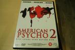 american psycho 2, CD & DVD, DVD | Horreur, Enlèvement ou Envoi
