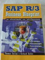Boek SAP R/3 business blueprint, Gelezen, Ophalen