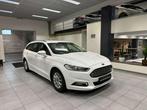 Ford Mondeo CLIPPER BENZINE 160PK (bj 2018), Stof, 4 cilinders, Mondeo, Bedrijf