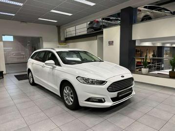 Ford Mondeo CLIPPER BENZINE 160PK (bj 2018) beschikbaar voor biedingen