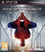 The Amazing Spider-Man (spiderman) 2, Games en Spelcomputers, Games | Sony PlayStation 3, Avontuur en Actie, Vanaf 16 jaar, Ophalen of Verzenden