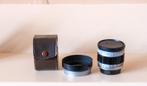 Canon 50 mm 1.4 LTM M39 lens, Comme neuf, Lentille standard, Enlèvement ou Envoi
