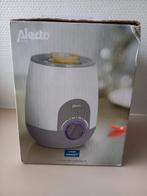 flessenwarmer voor thuis en onderweg, Ophalen, Zo goed als nieuw, Flessen- of potjesverwarmer