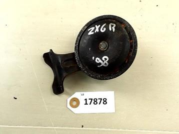 ZX6R 1998 - 1999 Kawasaki Claxon D1-34124 beschikbaar voor biedingen