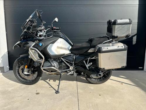 Moto bmw, Motos, Motos | BMW, Particulier, plus de 35 kW, 2 cylindres, Enlèvement