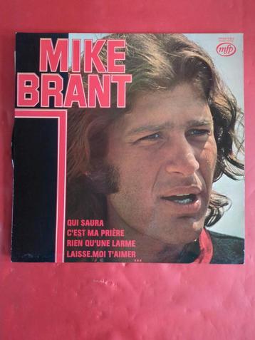 Mike Brant‎ — Mike Brant, Enlèvement ou Envoi, Utilisé, 12 pouces
