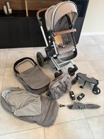 Joolz day 3 met alle toebehoren, Kinderen en Baby's, Kinderwagens en Combinaties, Ophalen, Gebruikt, Kinderwagen