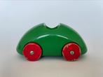 Playsam Wood Toy Car