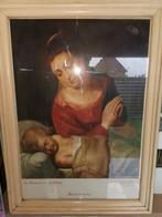 P. P. Rubens moederkensdag, Antiek en Kunst, Ophalen