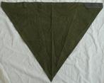 Halsdoek / Nekdoek, Koninklijke Landmacht, 1988.(1), Ophalen of Verzenden, Landmacht, Kleding of Schoenen