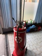 Originele texaco 2 takt pomp, Ophalen, Zo goed als nieuw