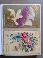 49 anciennes cartes postales, Ophalen of Verzenden
