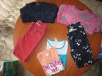 Vêtements fille 5- 6 ans lot, Enfants & Bébés, Vêtements enfant | Taille 110, Enlèvement, Fille