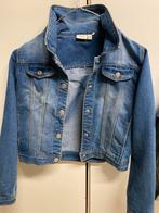 Jeansjas name it 10 jaar 140 cm, Kinderen en Baby's, Ophalen, Zo goed als nieuw