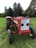 Ih 423 et 1255s, Zakelijke goederen, Landbouw | Tractoren, Case IH, 5000 tot 7500