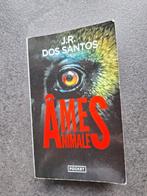 Ames animales - J.R. Dos Santos, Europe autre, Utilisé, Enlèvement ou Envoi, J.R. Dos Santos