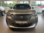 Peugeot 2008 Allure, Argent ou Gris, Achat, Euro 6, Entreprise