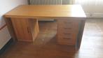 bureau ikea, Ophalen, Gebruikt, Bureau
