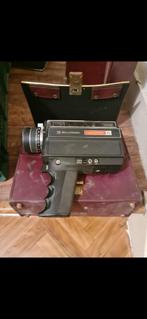 Oude camera uit de jaren 80, Audio, Tv en Foto, Ophalen, Camera