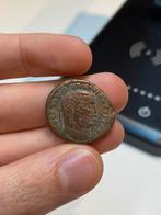 Romeinse munt van Maximianus, Postzegels en Munten, Ophalen of Verzenden, Italië, Losse munt