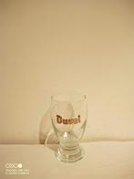 Oud galopin bierglas Duvel Expo 58, Verzamelen, Duvel, Glas of Glazen, Ophalen of Verzenden, Zo goed als nieuw
