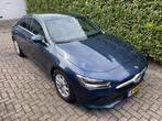 Mercedes-Benz CLA CLA KLASSE 180 AMBITION BUSINESS NIEUWSTAA, Auto's, Stof, Gebruikt, 4 cilinders, Particulier