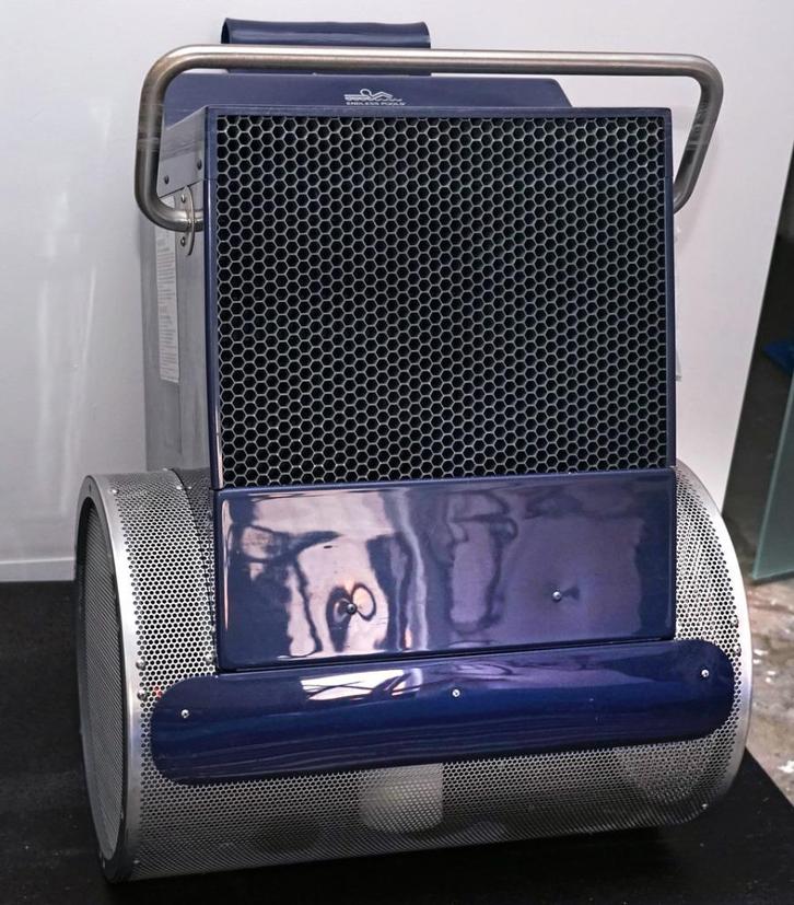 Zwembad tegenstroomsysteem Fastlane Platine 6, Tuin en Terras, Zwembad-toebehoren, Zo goed als nieuw, Overige typen, Ophalen