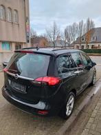 Opel Zafira tourer benzine, Auto's, Bedrijf, Zafira, Te koop, Benzine