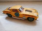 Corgi Toys - Corvette Stingray, Verzenden, Gebruikt, Auto, Corgi