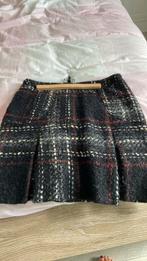 Korte rok coco chanel stijl 38, Kleding | Dames, Rokken, Ophalen of Verzenden, Zo goed als nieuw, Maat 38/40 (M)