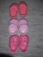 Babypop crocs en schoenen, Comme neuf, Baby Pop, Enlèvement