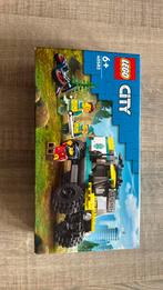 Lego 40582 Ambulance Nieuw, Kinderen en Baby's, Speelgoed | Duplo en Lego, Ophalen, Nieuw, Complete set, Lego