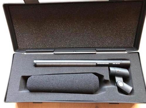 Sennheiser MKH416, Muziek en Instrumenten, Microfoons, Zo goed als nieuw, Ophalen of Verzenden