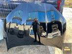 BYD Afdichtingsmasker, Gebruikt, Motorkap