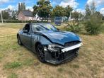 Mazda MX5 ND voor stukken, Euro 5, Achterwielaandrijving, 4 cilinders, Cabriolet