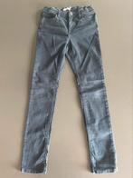 Donkerblauwe jeansbroek Name It maat 152, Ophalen of Verzenden, Gebruikt