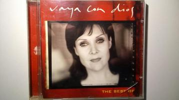 Vaya Con Dios - The Best Of beschikbaar voor biedingen