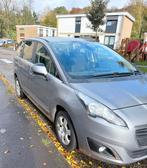Peugeot 5008 automatik, Auto's, Automaat, Electronic Stability Program (ESP), Euro 6, Diesel