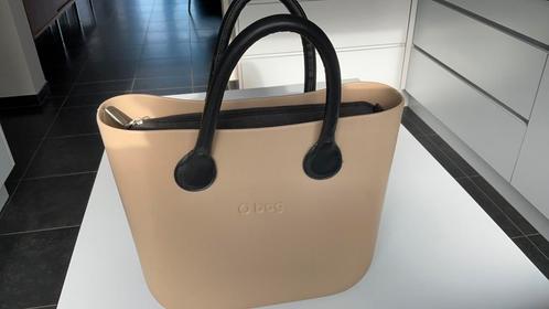 3 verschillende handtassen OBAG voor 50 euro, Handtassen en Accessoires, Tassen | Reistassen en Weekendtassen, Gebruikt, Beige