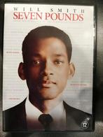 Sèven pounds drama dvd will Smith, Vanaf 12 jaar, Ophalen of Verzenden, Zo goed als nieuw, Drama