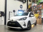 TOYOTA YARIS 1.5i VVT-i Hybrid Busines -AUTOMAAT - GARANTIE, Auto's, Toyota, https://public.car-pass.be/vhr/101aea20-d6aa-4ff3-837c-9d62ca75eed5
