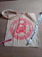 dodentocht tas, Verzamelen, Overige Verzamelen, Ophalen of Verzenden, Nieuw