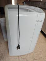 DeLonghi N81 mobiele airco, Elektronische apparatuur, Airco's, Ophalen, Gebruikt, 3 snelheden of meer, Afstandsbediening