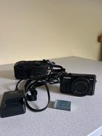 Canon PowerShot G7X Mark II, Audio, Tv en Foto, Fotocamera's Digitaal, 20 Megapixel, Canon, Compact, Ophalen of Verzenden