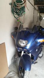 BMW, Motoren, Motoren | BMW, 4 cilinders, Motorrijbewijs A, Particulier, Meer dan 35 kW