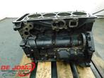 Motor Onderblok van een Volkswagen Passat, Gebruikt, -, Volkswagen, -